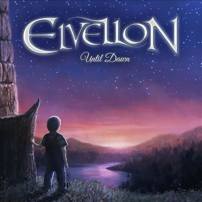 Elvellon - Until Dawn - Import Vinyl 2 LP Record
