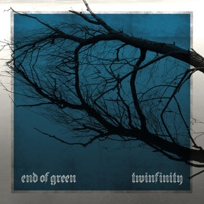 End Of Green - Twinfinity - Import 2 CD