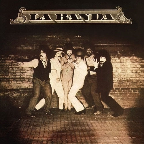 La Banda - La Banda - Import CD