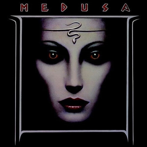 Medusa - Medusa - Import CD