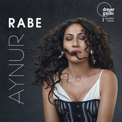 Aynur - Rabe - Import CD