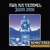 Ash Ra Tempel - Join Inn - Import CD