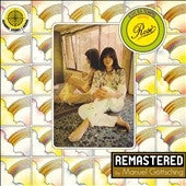 Ash Ra Tempel - Starring Rosi - Import CD