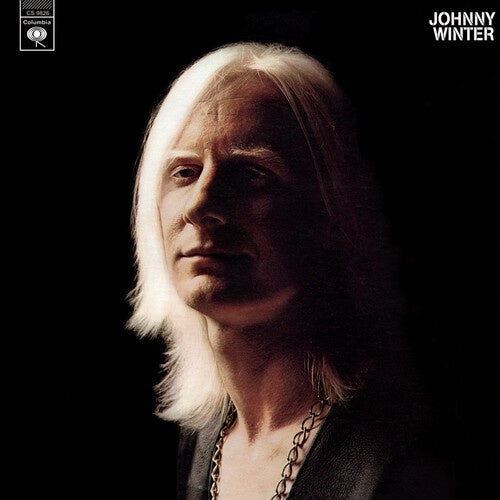 Johnny Winter - Johnny Winter - Import 180g Vinyl LP Record