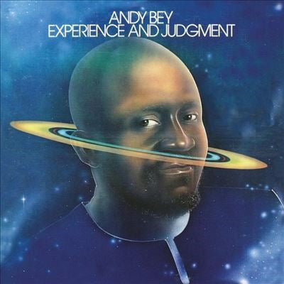 Andy Bey - Experience and Judgment - Import Vinyl LP Record