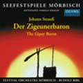 Bibl, Rudolf, Morbisch Festival Choir, Morbisch Festival Orchestra - J.Strauss II:Der Zigeunerbaron:Rudolf Bibl(cond)/Festival Orchestra Morbisch/Peter Edelmann(Br)/Heinz Zednik(T)/etc - Import CD