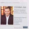 Jac Van Steen - Jost:Phoenix Resurrexit:Jac van Steen(cond)/Staatakapelle Weinar/etc - Import CD