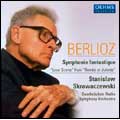 Stanislaw Skrowaczewski & Nhk Symphony Orchestra - Berlioz:Symphonie Fantastique/Love Scene From Romeo et Juliette:Stanislaw Skrowaczewski(cond)/Saarbrucken Radio Symphony Orchestra - Import CD