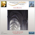 Veronique Gens / Ivor Bolton - Bruckner:Symphony No.7:Ivor Bolton(cond)/Mozarteum Orchestra of Salzburg - Import CD
