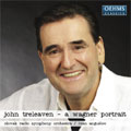 John Treleaven - A Wagner Portrait - Import CD