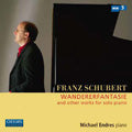 Michael Endres - Schubert: Wandererfantasie and Other Works for Solo Piano / Michael Endres - Import CD