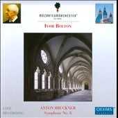 Veronique Gens / Ivor Bolton - Bruckner: Symphony No.8 (Nowak 1890) - Import CD