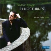 Arthur Rubinstein - Chopin: 21 Nocturnes - Import 2 CD