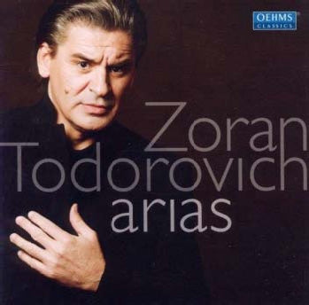 Verdi / Puccini / Wagner / Repusic - Verdi, Puccini, Wagner: Arias - Import CD
