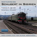Thomas E. Bauer & Siegfried Mauser - Schubert:Die Winterreise:Thomas E.Bauer(Br)/Siegfried Mauser(p) - Import CD