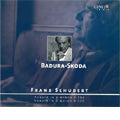 Paul Badura-Skoda - Schubert: Piano Sonatas No.14 D.784, No.20 D.959 (2/22-23/2008) / Paul Badura-Skoda(p) - Import CD