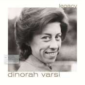 Dinorah Varsi - Legacy - Works by 28 Composers from Albeniz, Beethoven, Brahms & Chopin to Ravel, Schubert, Schumann & Tchaikovsky - Import 35 CD+5DVD Box Set