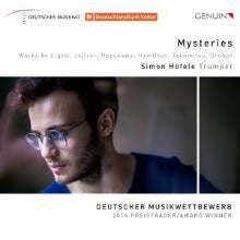 Gruber / Hofele / Strobel - Mysteries - Import CD