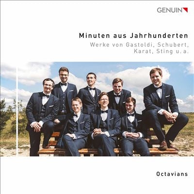 Octavians - Minuten Aus Jahrhunderten - Import CD