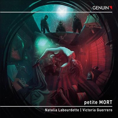 Barber / Labourdette / Guerrero - Petite Mort - Import CD
