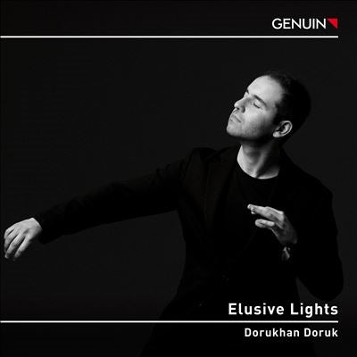 Bloch / Cassado / Doruk - Elusive Lights - Import CD