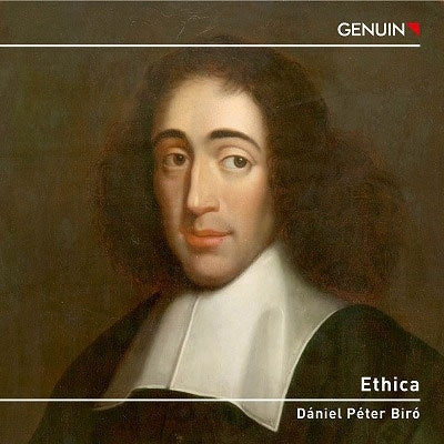 Walter Nussbaum - Biro, Daniel Peter :Ethica - Import CD