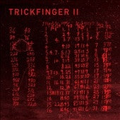 Trickfinger (John Frusciante) - II - Import Vinyl LP Record