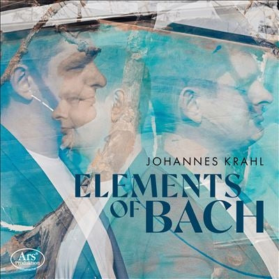 Bach, J.S. / Krahl - Elements Of Bach - Import SACD Hybrid