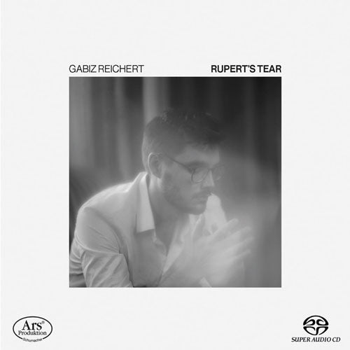 Gabiz Reichert - Rupert´s Tear - Import SACD Hybrid