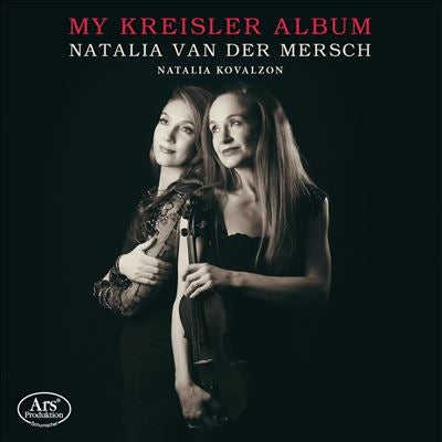 Kreisler / Mersch / Kovalzon;Kreisler (1875-1962) - My Kreisler Album - Import CD