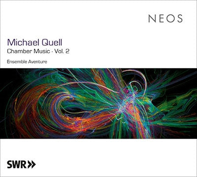 QUELL,MICHAEL - Chamber Music 2 - Import CD