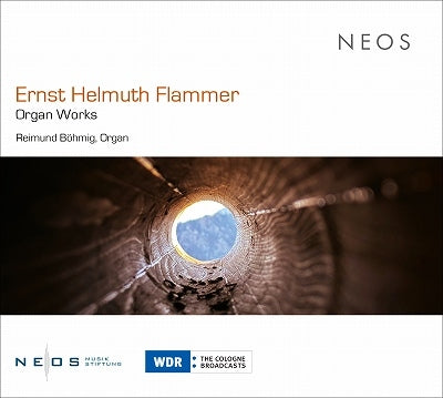 Reimund Bohmig - Flammer:Organ Works - Import CD