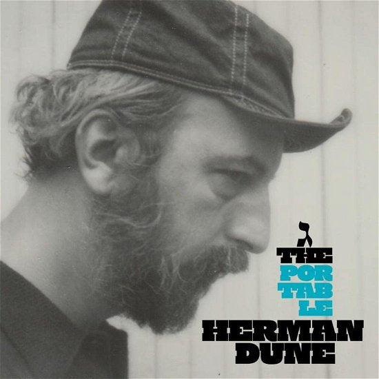 Herman Dune - The Portable Herman Dune, Vol. 3<Colored Vinyl> - Import LP Record