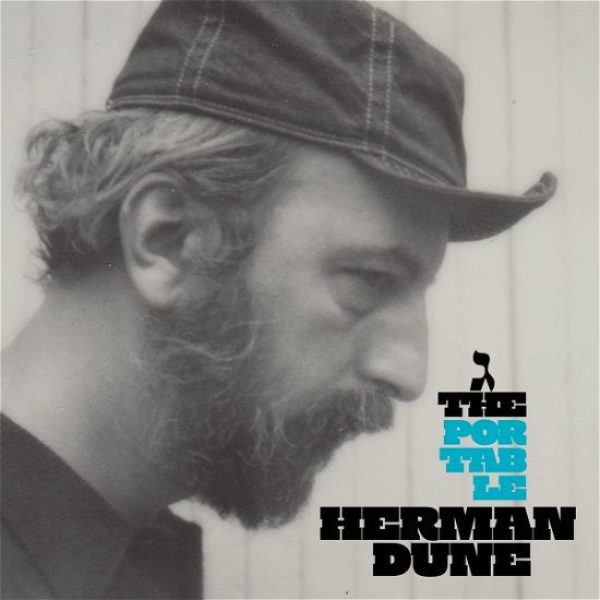 Herman Dune - The Portable Herman Dune, Vol. 3 - Import LP Record