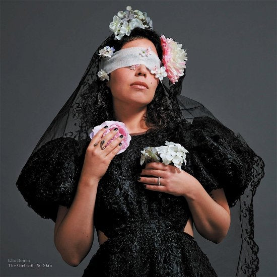 Ella Ronen - The Girl With No Skin - Import CD