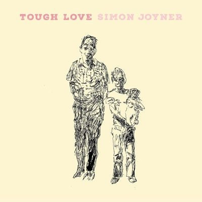 Simon Joyner - Tough Love - Import Vinyl 2 LP Recurd