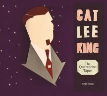 Cat Lee King - The Quarantine Tapes - Import CD