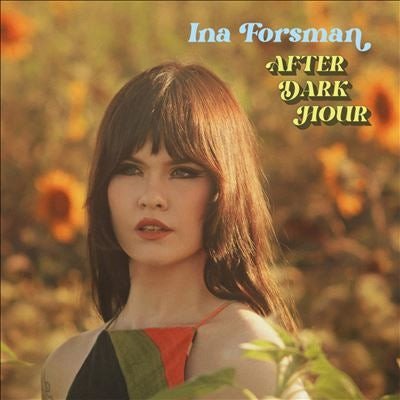 Ina Forsman - After Dark Hour - Import Vinyl 2 LP Record