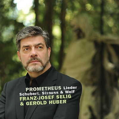 Franz-Josef Selig - Prometheus - Import CD