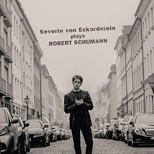Schumann, Robert (1810-1856) - Fantasiestucke, Fantasie : Severin von Eckardstein(P) - Import CD