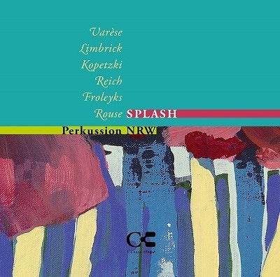 VARIOUS ARTISTS - Works For Percussion - Import CD