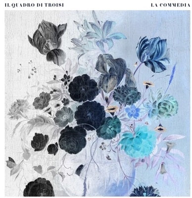 Il Quadro Di Troisi - La Commedia - Import CD