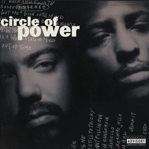 Circle Of Power - Circle Of Power - Import2 CD
