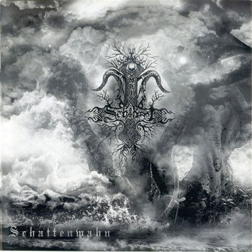 Schrat - Schattenwahn - Import Vinyl 2 LP Record Limited Edition