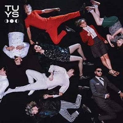 Tuys - A Curtain Call For Dreamers - Import Vinyl LP Record Limited Edition