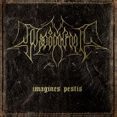 Painful - Imagines Pestis - Import CD