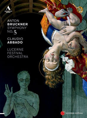 Claudio Abbado - Bruckner: Symphony No.5 - Import DVD
