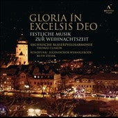 Wernigerode Jugendchor - Gloria in Excelsis Deo - Import CD