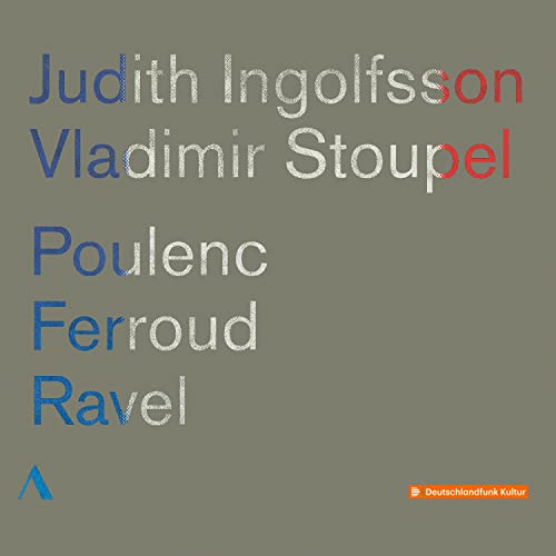 POULENC,FRANCIS - Sonatas for Violin & Piano By Poulenc - Import CD