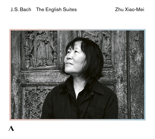Zhu Xiao-Mei - Bach:English Suites - Import 2 CD